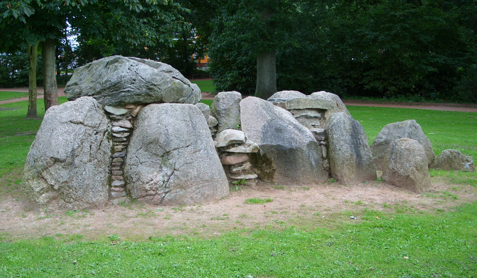 Heide Steingrab (Schalkholz)