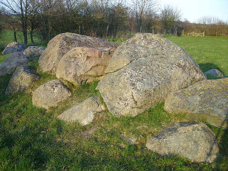 Kakoehl Langbett