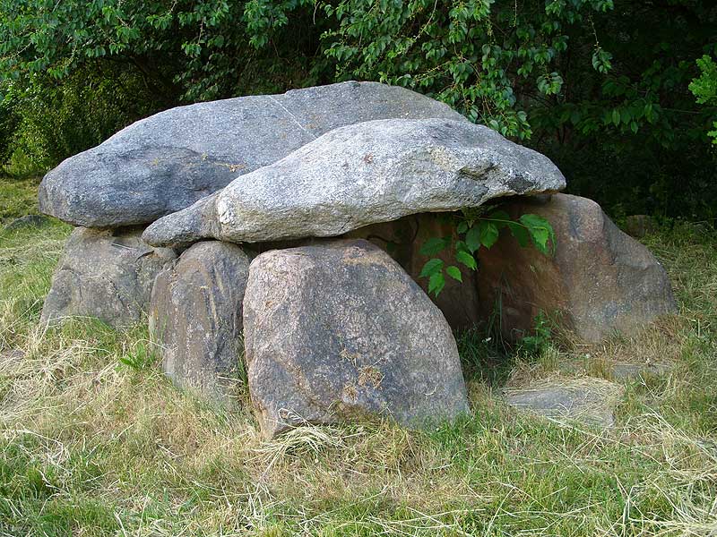 Click for the gallery page to add comments and vote (PID:39648) Ramsdorf Dolmen