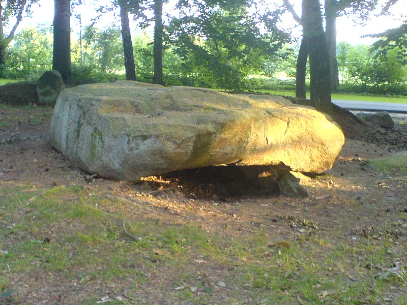 Click for the gallery page to add comments and vote (PID:31621) Sachsenwald Saupark 2