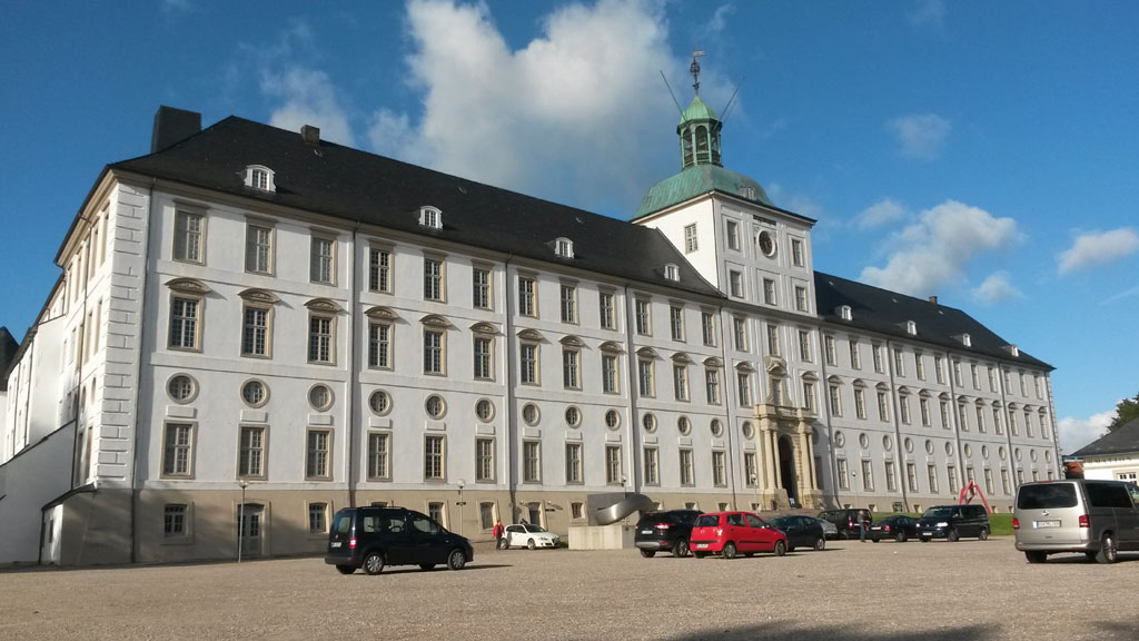 Schloss Gottorf