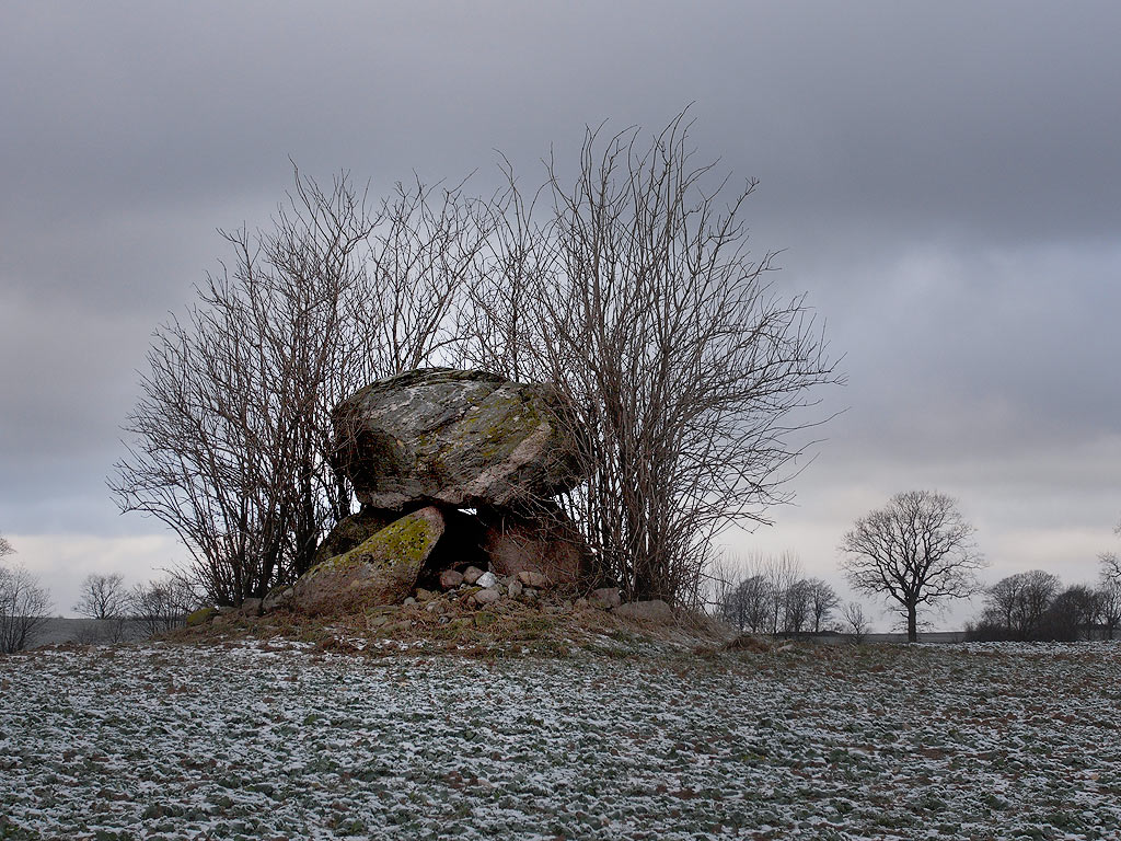 Click for the gallery page to add comments and vote (PID:71411) Sophienhof Dolmen