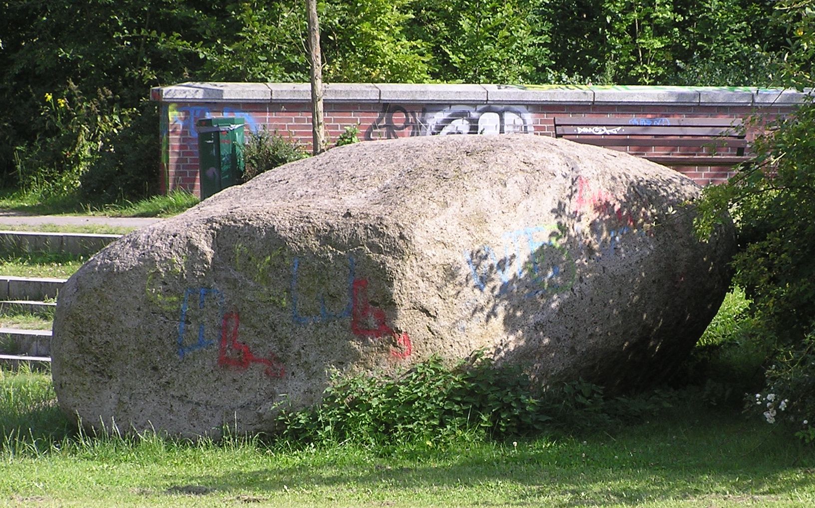 Stein von Othmarschen