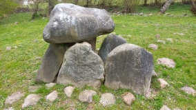 Huesby Dolmen