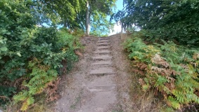 Albersdorf Huegelgrab (LA58)