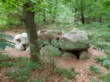 Click for full size image of Blankensee Huenengrab (PID:250572) Blankensee Huenengrab