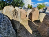 CAU Passage Tomb (Wangels)