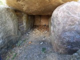 CAU Passage Tomb (Wangels)