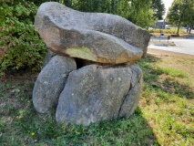 Buedelsdorf Dolmen (2)