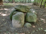 Buedelsdorf Dolmen (1)