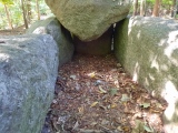 Buedelsdorf Dolmen (1)