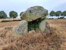 Goosefeld Dolmen