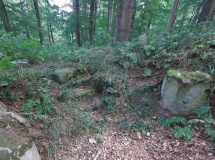 Hemmelmark Steingrab (9b)