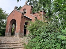 Hemmelmark Steingrab (2)