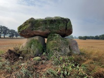 Sophienhof Dolmen