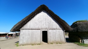 Wikingerdorf Haithabu