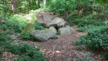 Click for full size image of Blankensee Huenengrab (PID:258563) Blankensee Huenengrab