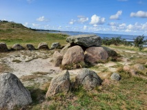Harhoog Keitum