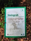 Gluecksburg Steingrab 2