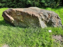 Findlingsgarten Tarp