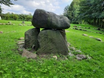 Huesby Dolmen