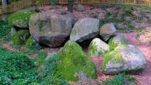 Click for full size image of Blankensee Huenengrab (PID:81611) Blankensee Huenengrab