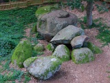 Click for full size image of Blankensee Huenengrab (PID:82407) Blankensee Huenengrab