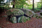 Blankensee Huenengrab - PID:34522
