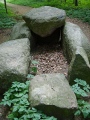 Click for full size image of Buedelsdorf Dolmen (1) (PID:39646) Buedelsdorf Dolmen (1)