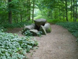 Buedelsdorf Dolmen (1)