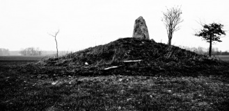 Gut Wulfshagen Findling