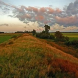 Danevirke Defensive Earthwork
