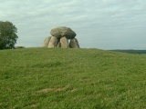Goosefeld Dolmen - PID:31597 Goosefeld Dolmen - PID:31597
