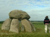 Goosefeld Dolmen - PID:31599 Goosefeld Dolmen - PID:31599