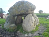 Goosefeld Dolmen - PID:31600 Goosefeld Dolmen - PID:31600