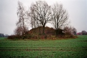 Fahrenkrug Huenengrab - PID:38572