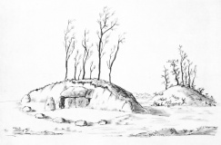 Kronsgaard Dolmen