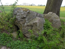 Hemmelmark Steingrab (2)