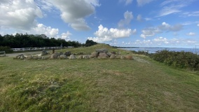 Harhoog Keitum
