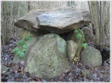 Wassersleben Steingrab submitted by holger_rix