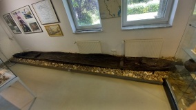 Museum für Regionalgeschichte Pönitz
