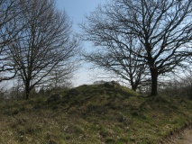 Nehmten Grabhügelgruppe