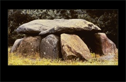 Ramsdorf Dolmen