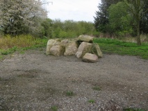 Goosefeld Steingrab 3