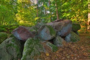 Click for full size image of Blankensee Huenengrab (PID:139846) Blankensee Huenengrab
