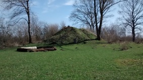 Bornhöved Ritual Site - PID:162845 Bornhöved Ritual Site - PID:162845