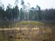 Dithmarsische Berge