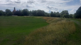 Oldenburger Burgwall