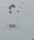 Gluecksburg Steingrab 1