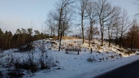 Dithmarsische Berge